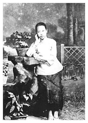 邵飘萍 民国新闻界的传奇人物