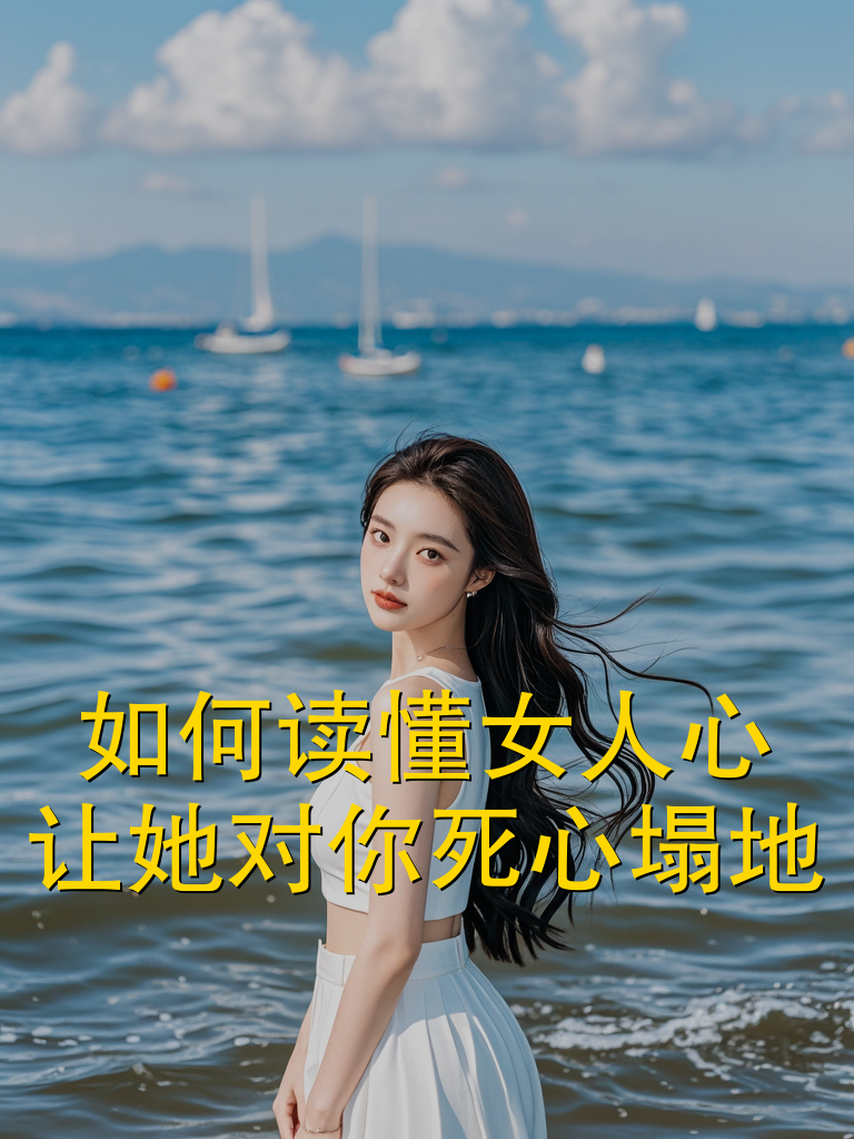 读懂女人心，让她对你死心塌地