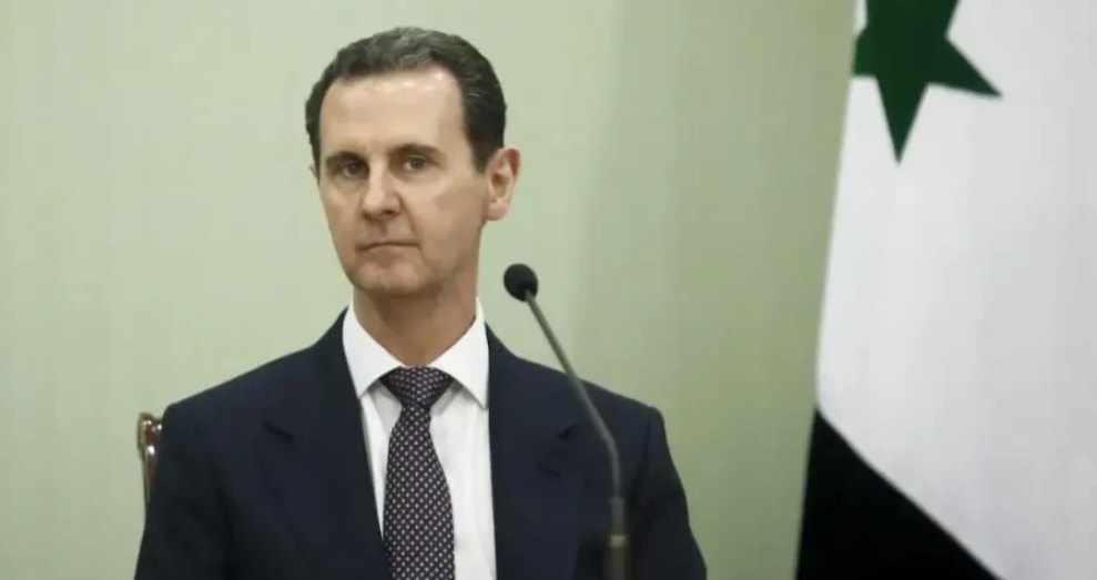 近日，阿萨德逃亡前的种种细节逐渐浮出水面，令人震惊！