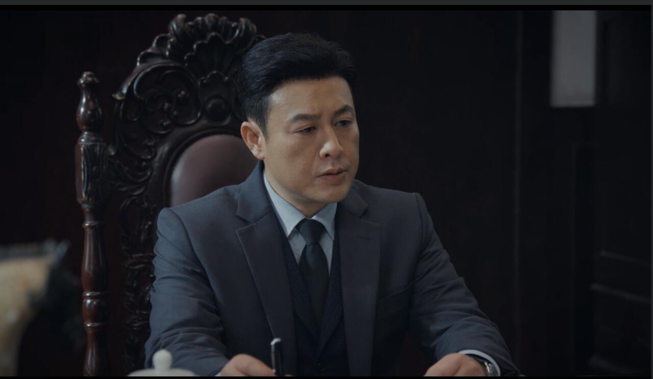 张颂文真是太难了！他才是真正的孤舟