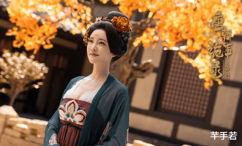 唐诡2封神单元出现, 没有要求受害者完美, 一句此案无凶直接升华