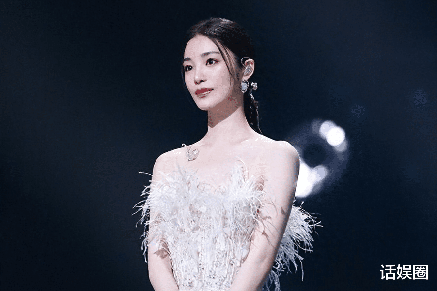 姚晓棠的“欺骗观众”,让《天赐的声音》彻底被打脸！（姚晓棠第几）-第1张图片-九妖电影
