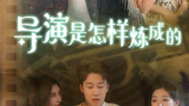 短剧在线观看《导演是怎样炼成的》完整版全集（1-70集）