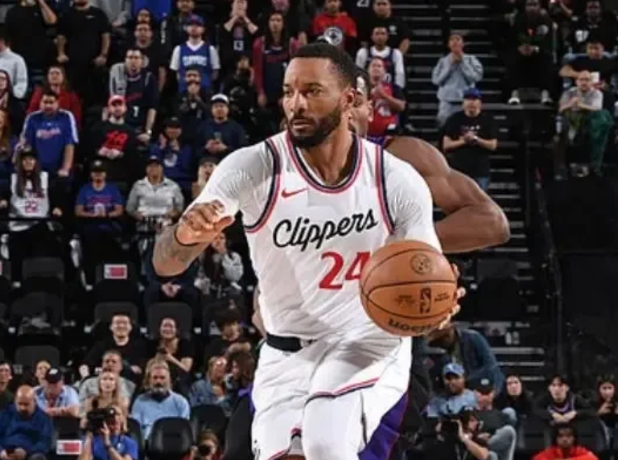 冲击全明星！鲍威尔砍下24分，已经连续9场比赛砍下20+得分

今日NBA常规赛