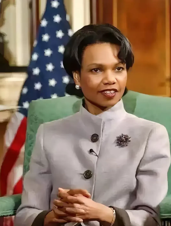 赖斯重磅发声：中美关系的十大铁律，一个中国原则坚如磐石！

1. 历史波澜：中美