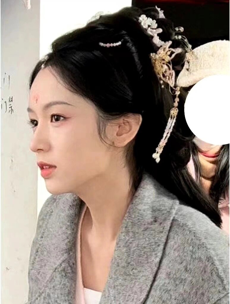 这选角绝了‼ 开播必火‼
