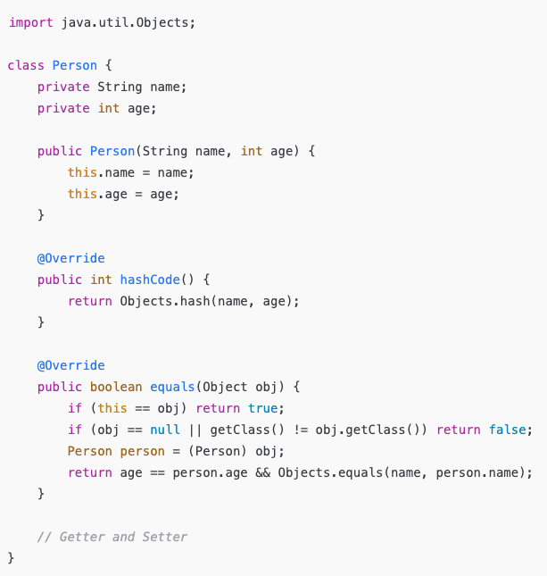 Java社招面试题：Map的Key你真的了解吗？