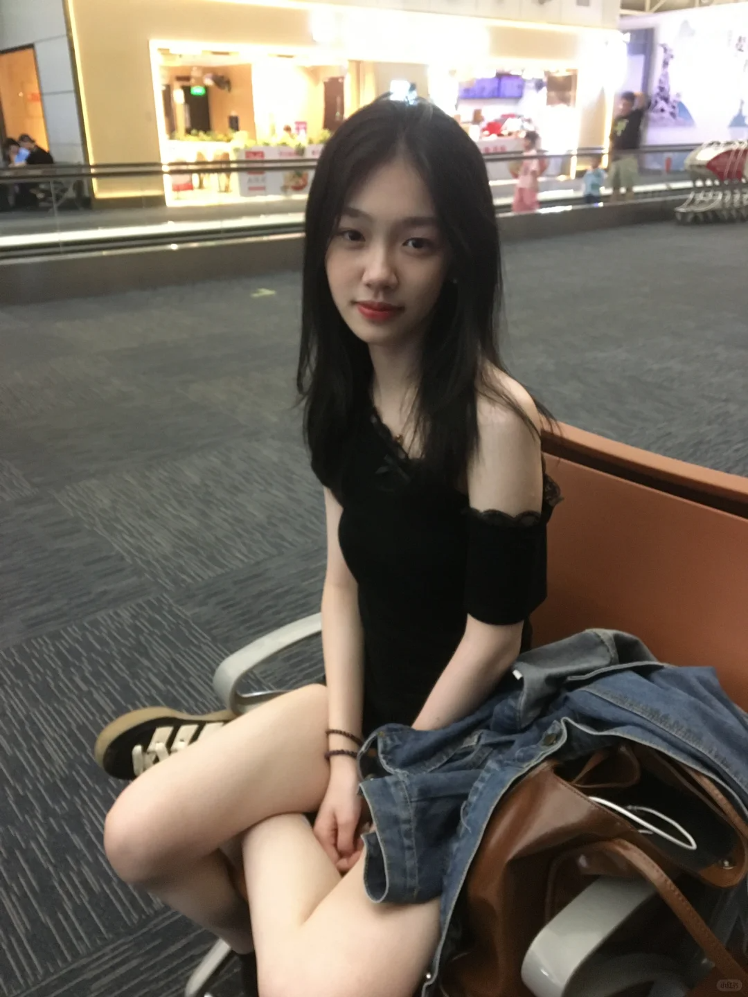 这样的搭子陪你逛街，还觉得累吗
