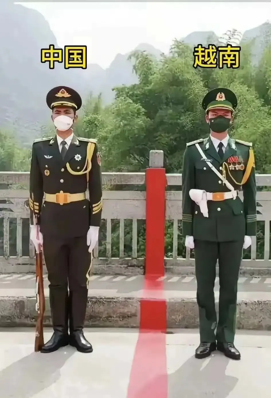 如果图片不标注的话，没几个能够辨认，对吧!