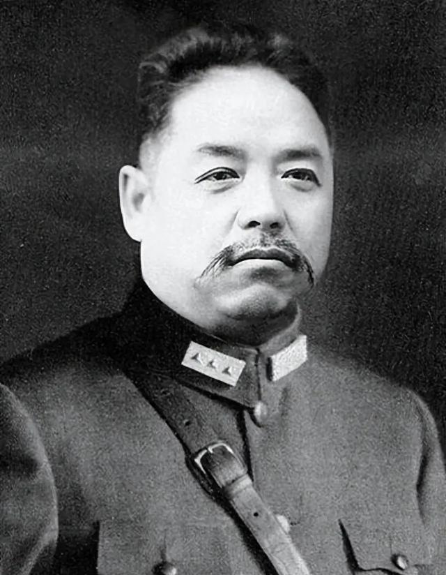 冯钦哉上将，和平解放拒当官，直言愧对蒋介石