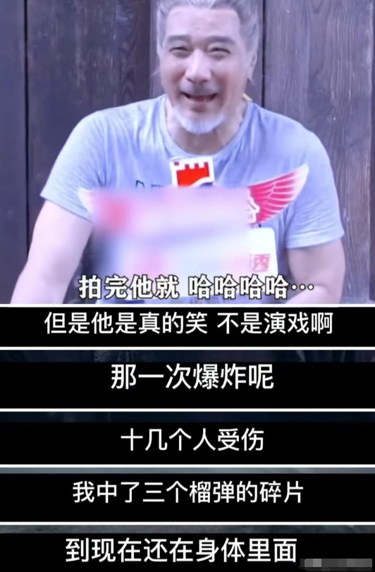 这一次，徐少强夫妇追悼会，将娱乐圈的人走茶凉，展现得淋漓尽致（徐少强专访视频）-第12张图片-九妖电影