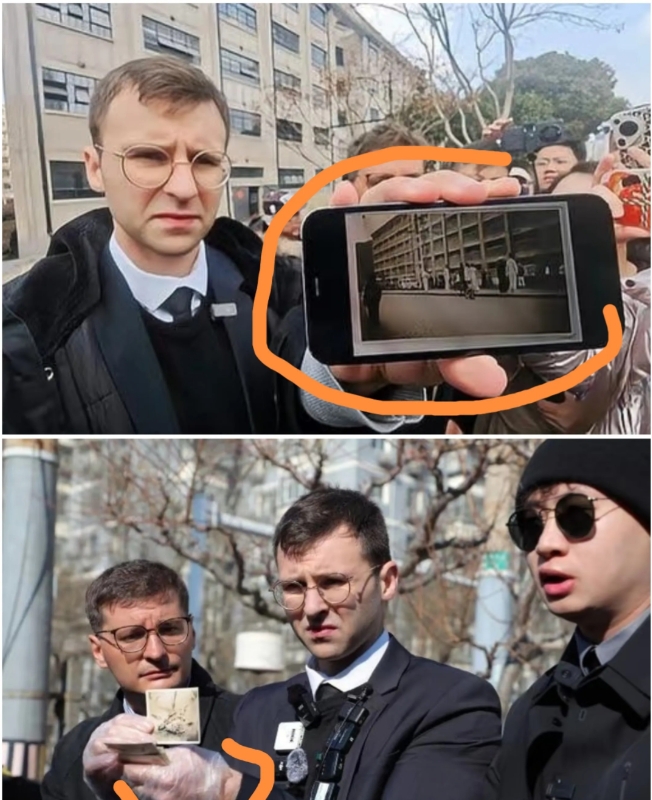 实锤了，终于搞清楚为何马库斯这么晚才来中国！
并不是他想要多大的利益，也不是对这