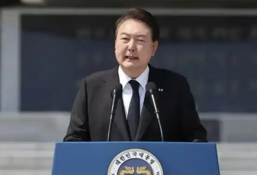 韩国总统尹锡悦，铁了心要任命大法官