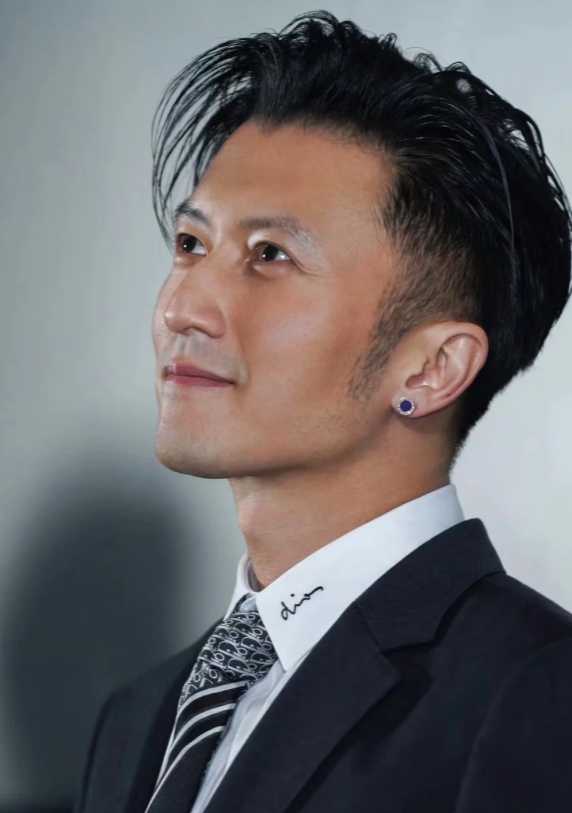 谢霆锋和张柏芝的离婚真相