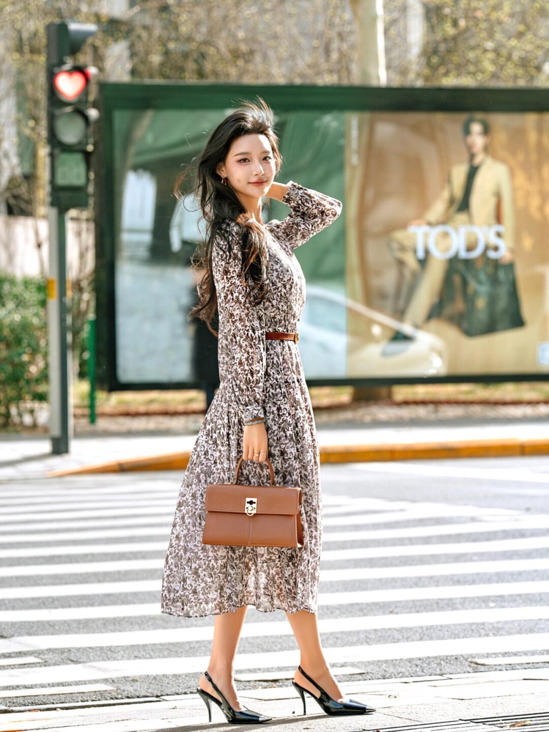 我们都是人生的主角💃