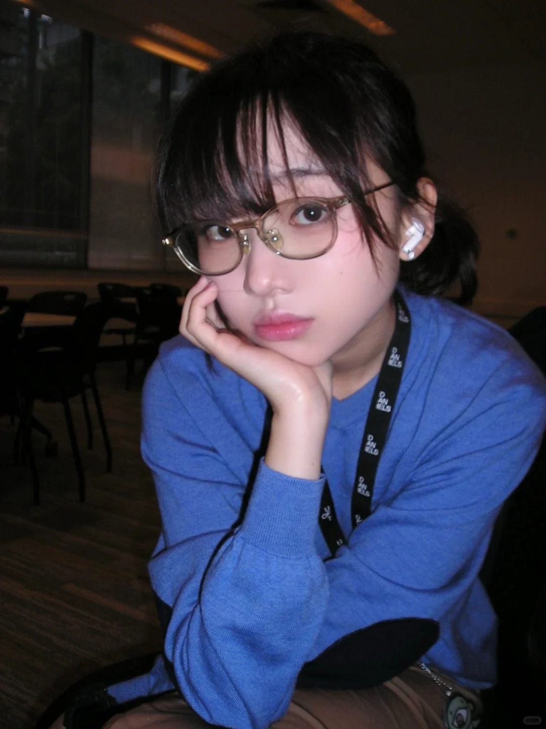 baby blue
