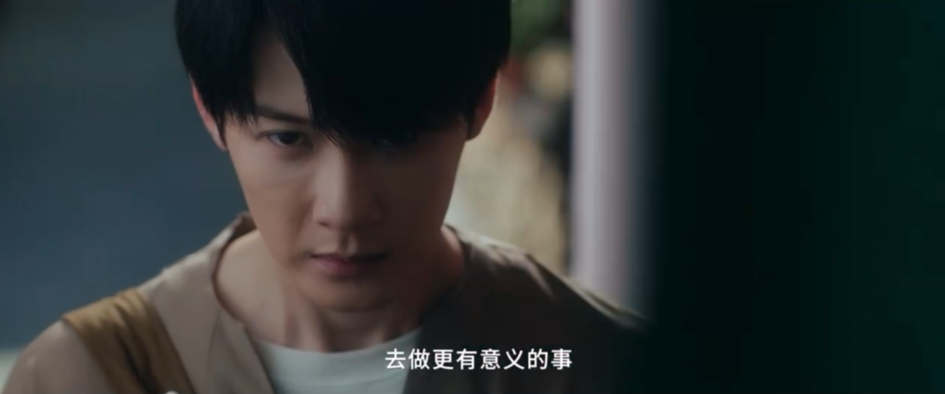 奇异果悬疑片单来啦，想追的吗？