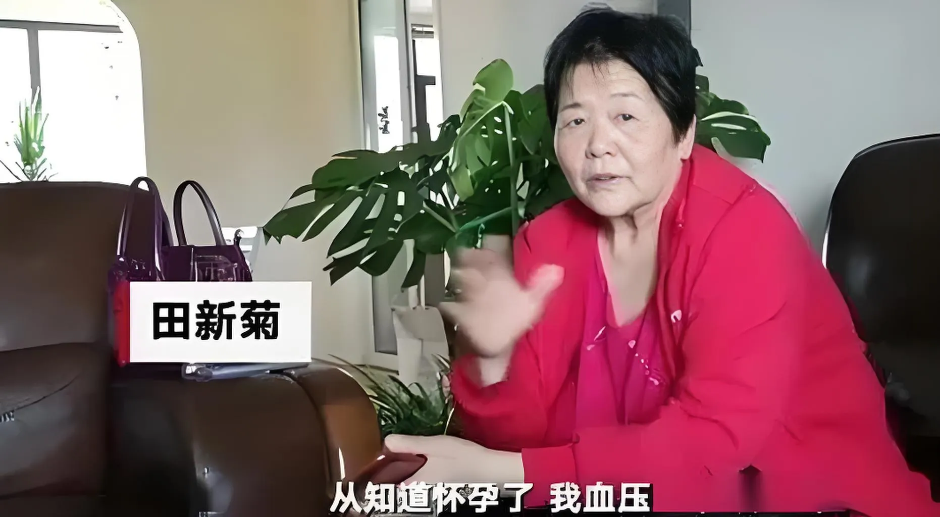 “太不可思议了！”山东枣庄，67岁大妈身体不舒服，就去医院检查，万万没想到，竟被