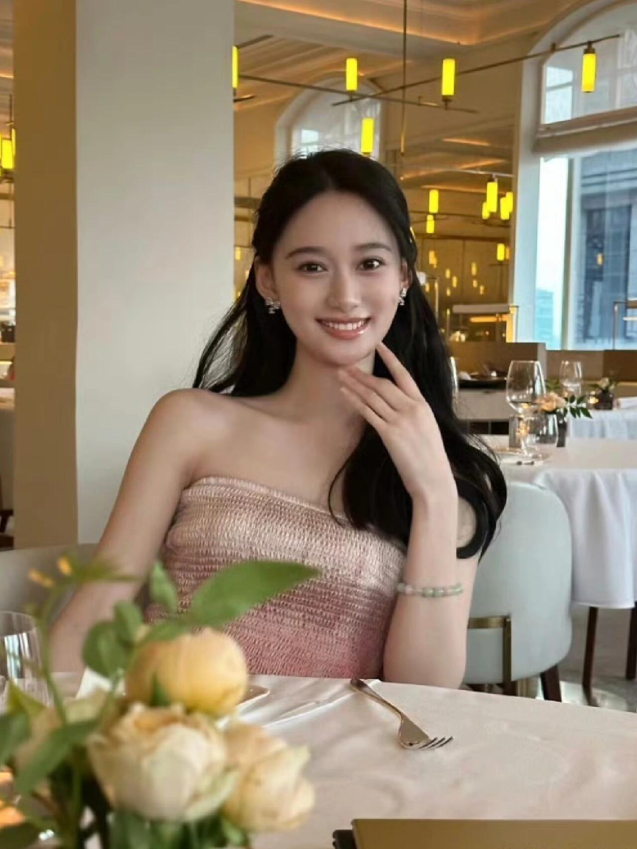 夏梦大小姐