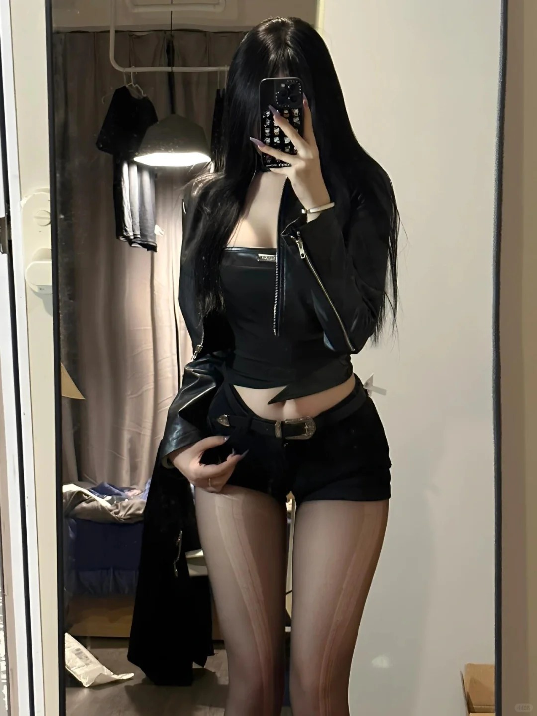 02 胆子小
