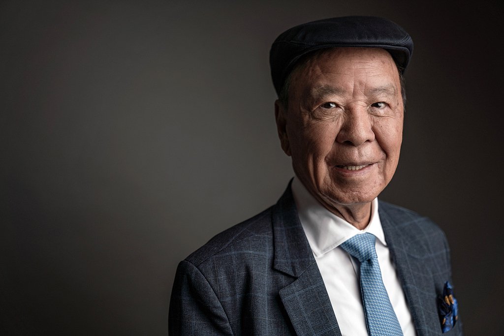 吕志和家族：源起之秘与先辈的拓荒征程