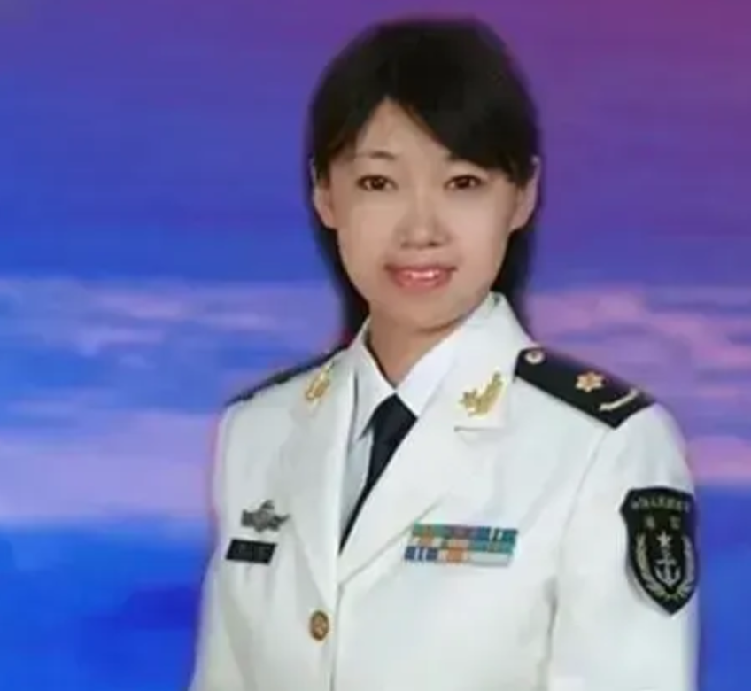 她连续在办公室睡了五个月，成功研制出了美国航母的克星，她就是令美国胆寒的女科学家