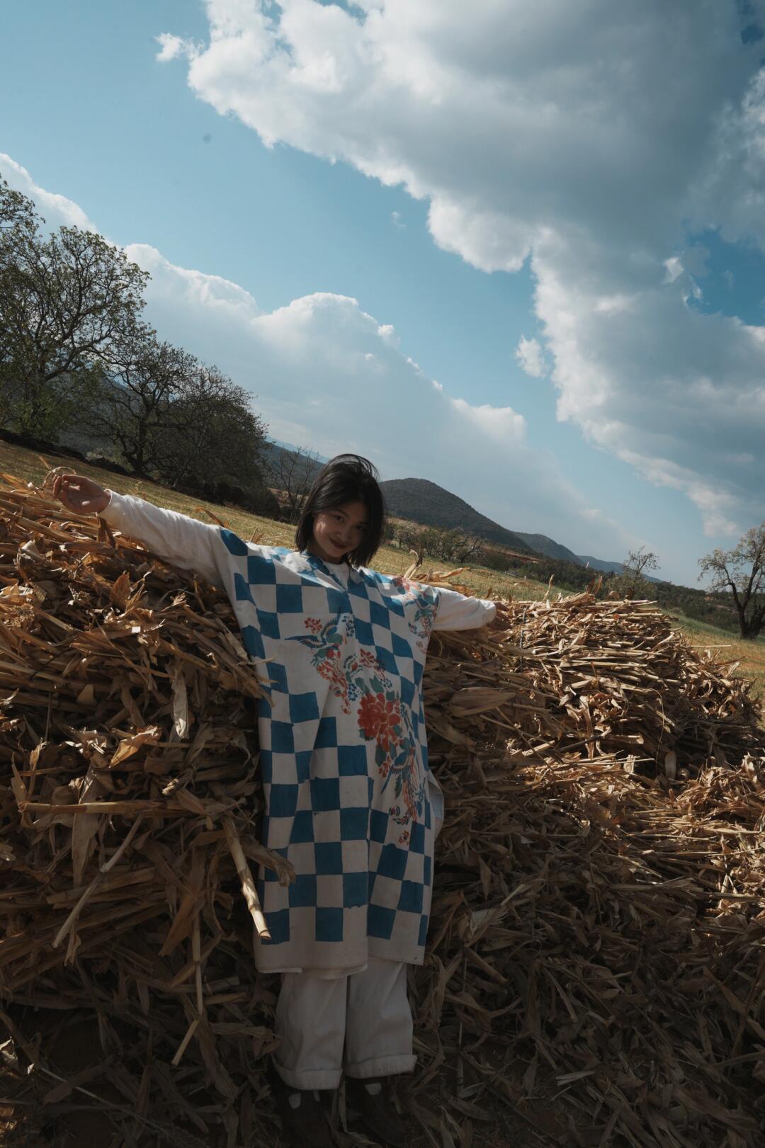 乡土中国2｜他们耕种的土地