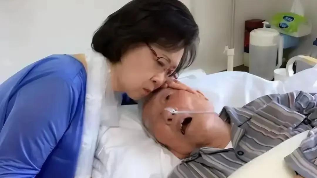 一家四口全收拾了，琼瑶儿媳是个狠人，7天了主动权还在她手上