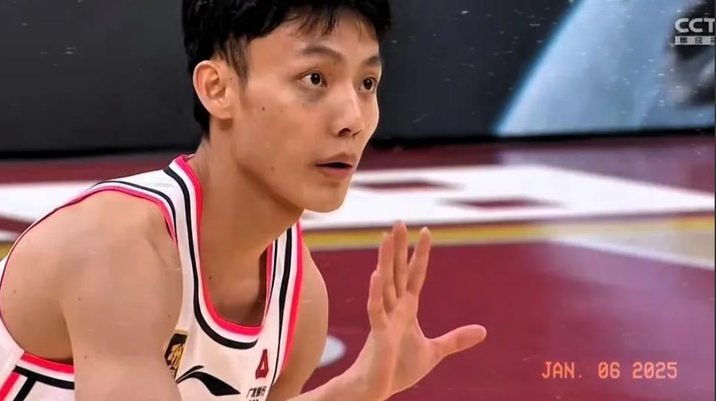 CBA今晚全结束，看看排名，3点想不通
1、我天，辽宁竟然打不过广厦，输了有13