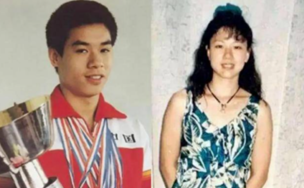 1993年，李宁与师姐陈永妍结婚，但是婚后6年的时间里，一直没有怀孕，就此，她埋