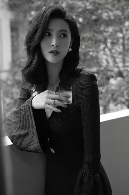 隋俊波：用坚韧与美丽书写传奇