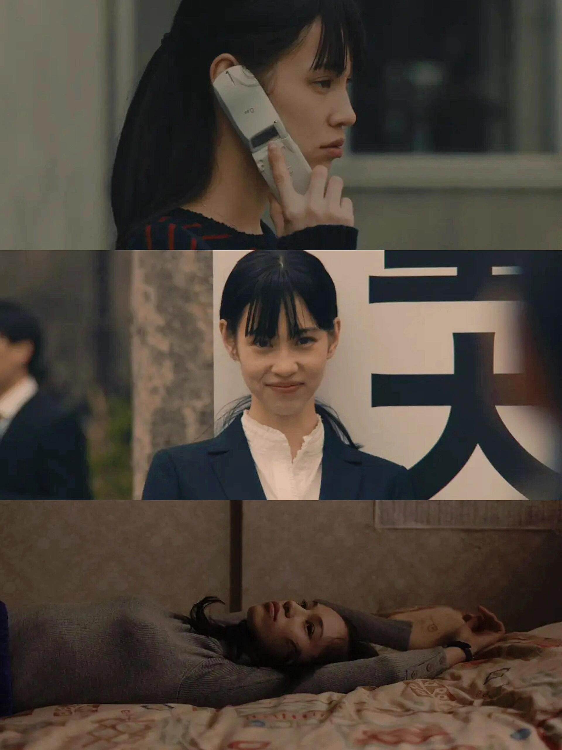 所有畏手畏脚的女生！都给我去看