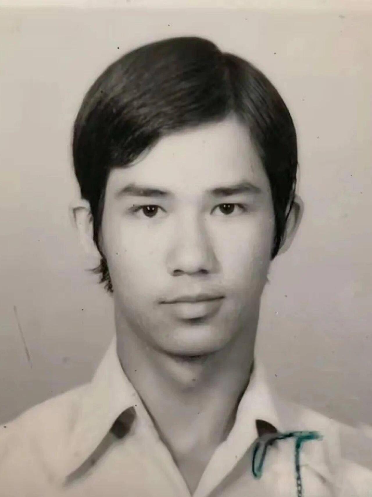李子雄开挂一般的人生