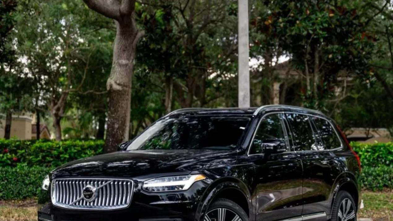 7座大空间SUV，天花板级别的车型