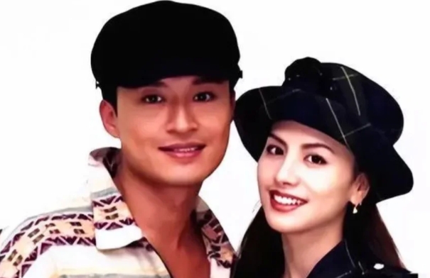 田丽的婚姻生活