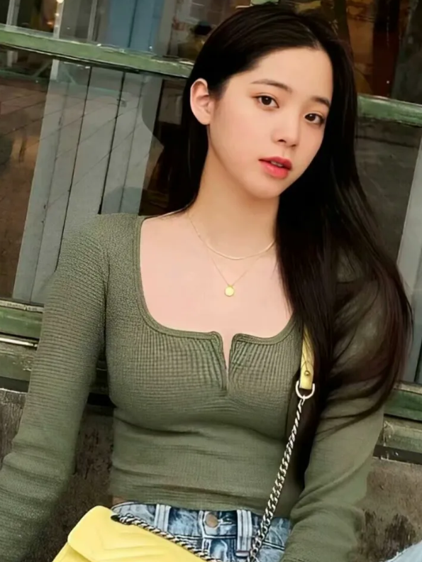 欧阳娜娜你喜欢吗？