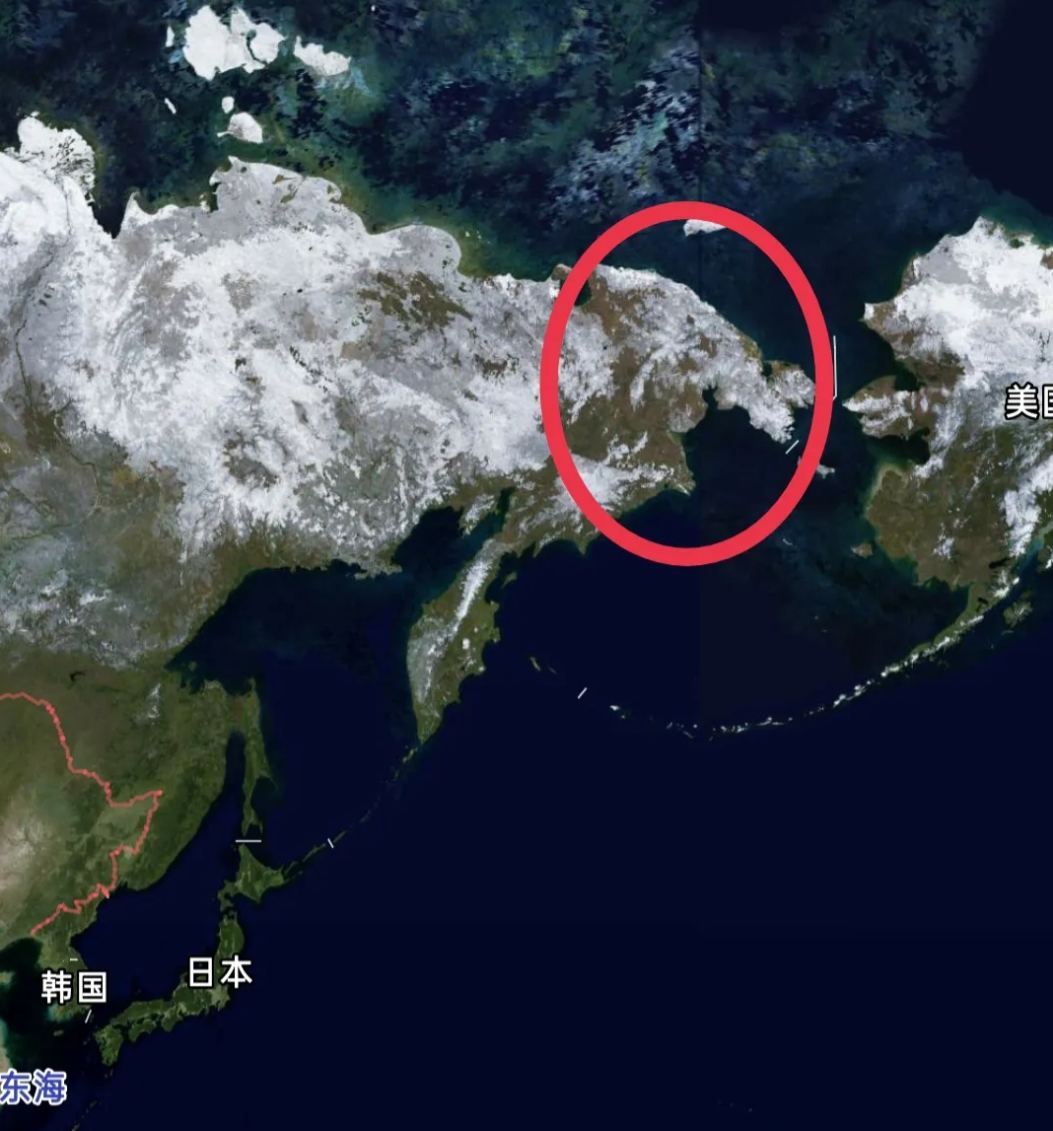 有人说俄罗斯轻松就占领了面积巨大的西伯利亚，这句话并不全对！事实上，俄罗斯人在东