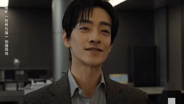 《胜券在握》结尾你看懂了吗？是回归初心，还是进入宿命的循环？