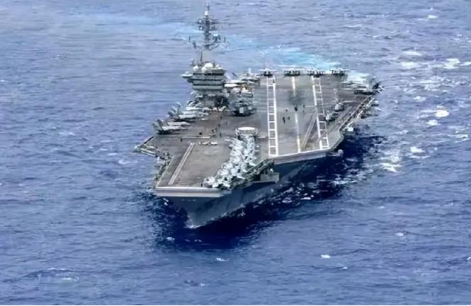 突然发生！
奥斯丁刚刚紧急下令！
当地时间8月6日，美国国防部长奥斯汀最近下令从