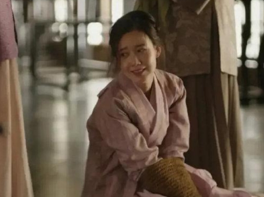 导演没把观众当傻子，关键这绑的也太结实了吧