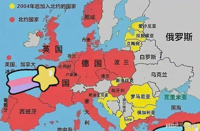 中国在欧洲大国中最铁的朋友，以前是法国和俄罗斯