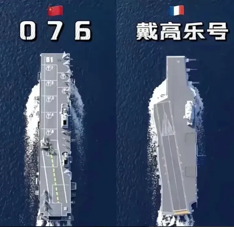 黄岩岛又闹了，这回不是美军航母在附近转悠，而是直接派了卡尔森号过来，想继续搞“侦