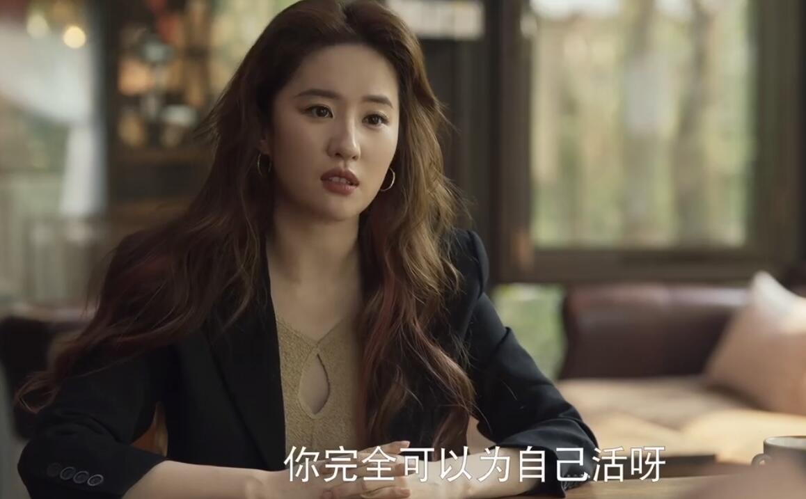 终于知道玫瑰为什么拥有大女主气场