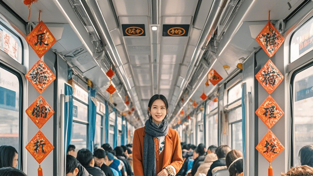 春节提前购票90天？12306辟谣