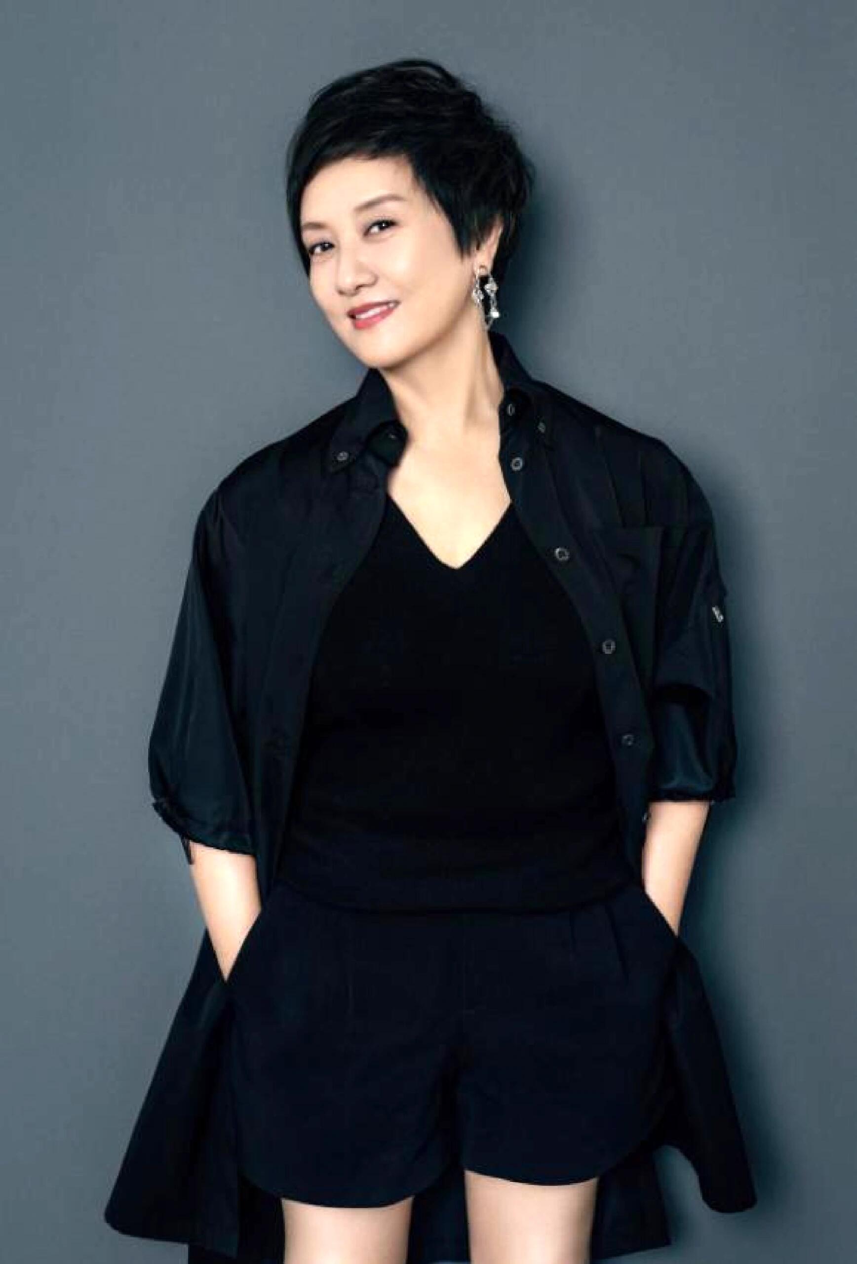 因为爱，她放弃了为人母的权利