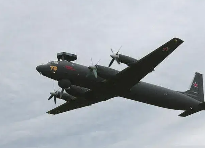 快讯！快讯！
俄罗斯又日本发生了冲突！

2024年9月25日，日本战机向俄罗斯