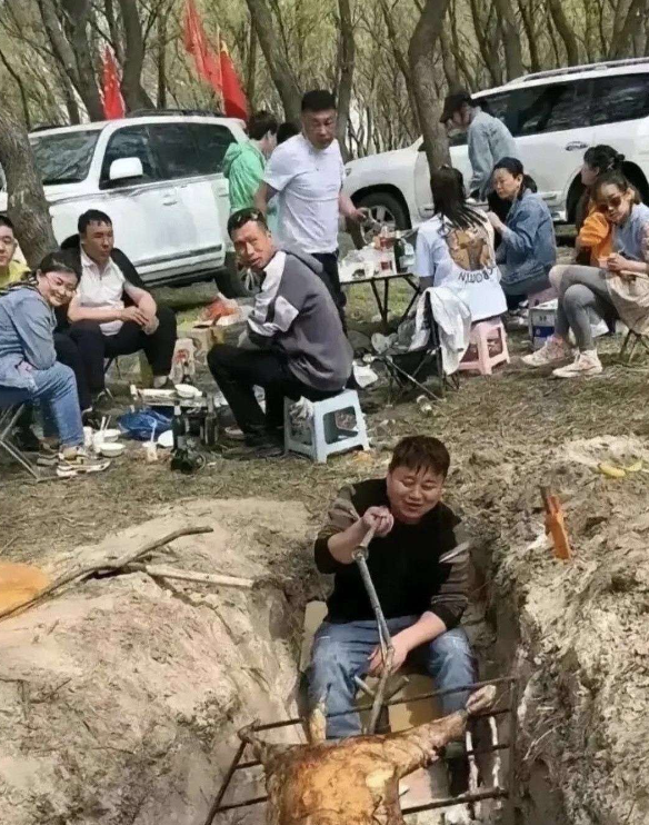 公司聚餐以后不要喊我这个老实人了