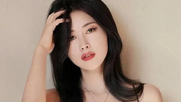 娱乐有这“第一之称”的十大美女