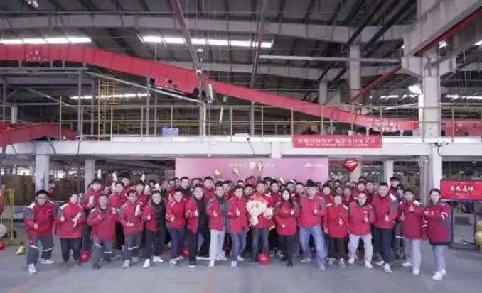 京东一线工人也能退休了 真少见

                       
