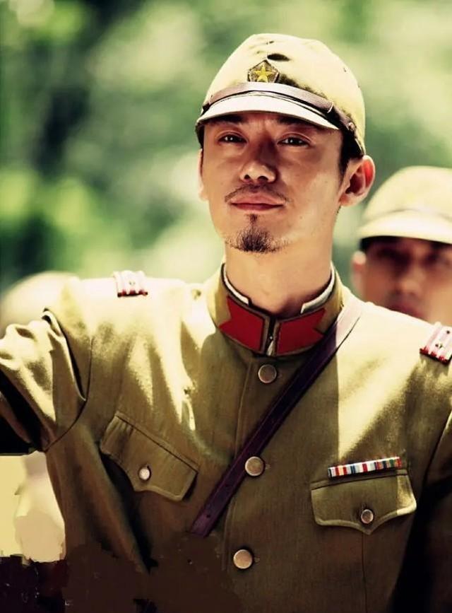 芦芳生：日籍中国人，被路人喊“太君”，45岁宁愿不红也不演鬼子（芦芳生演日本人）-第18张图片-九妖电影